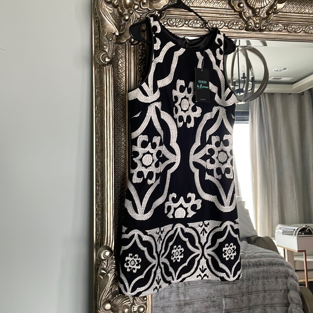 Marciano Dress